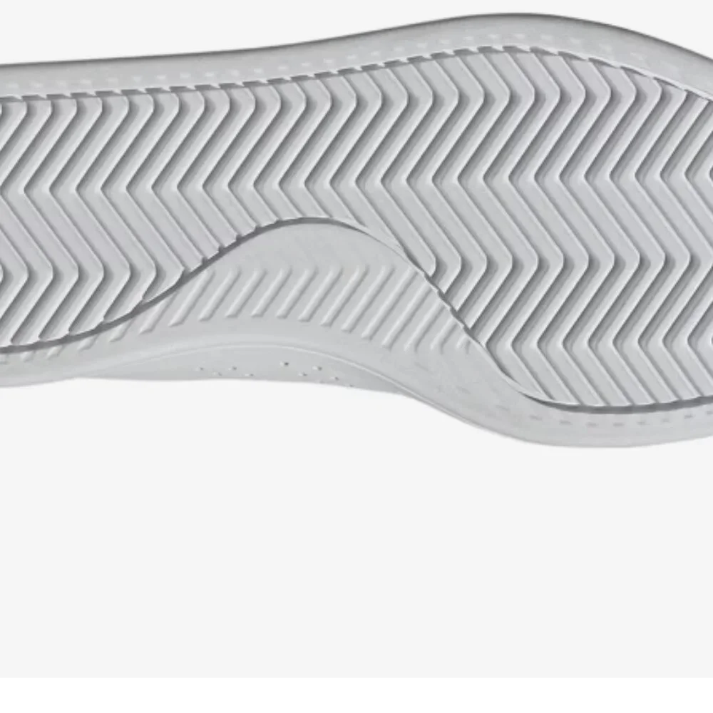 Adidas Women's Advantage 2.0 Athletic Low Top Shoes Cloud White Size 8 Classic - Picture 6 of 10